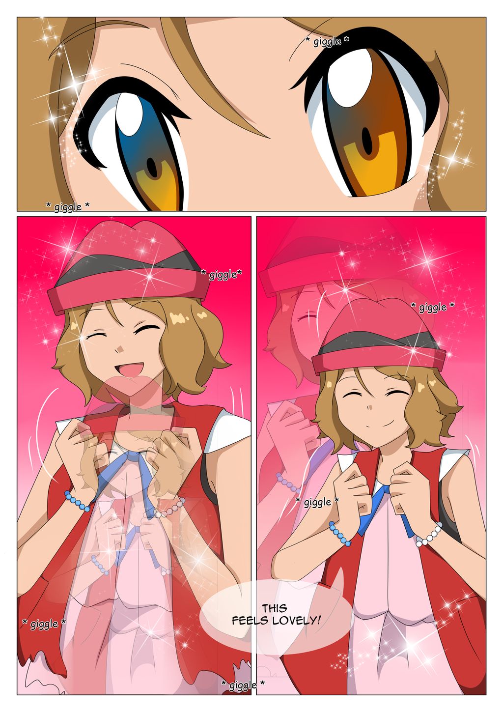Serena's Gift Tf page 4 full