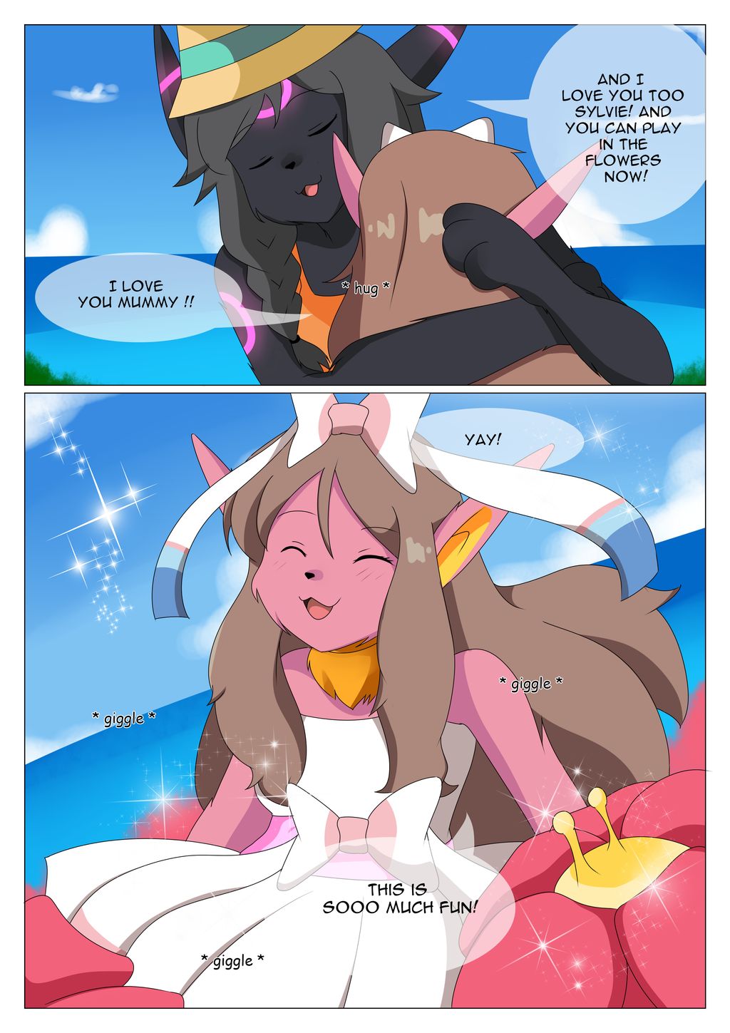 Serena's Gift Tf page 8 full