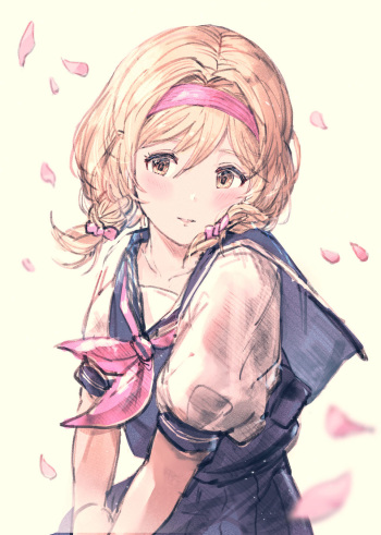 みり㍑ cover