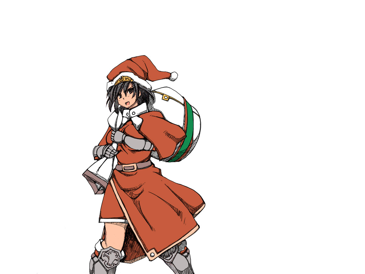 Merry Christmas 2020 page 3 full