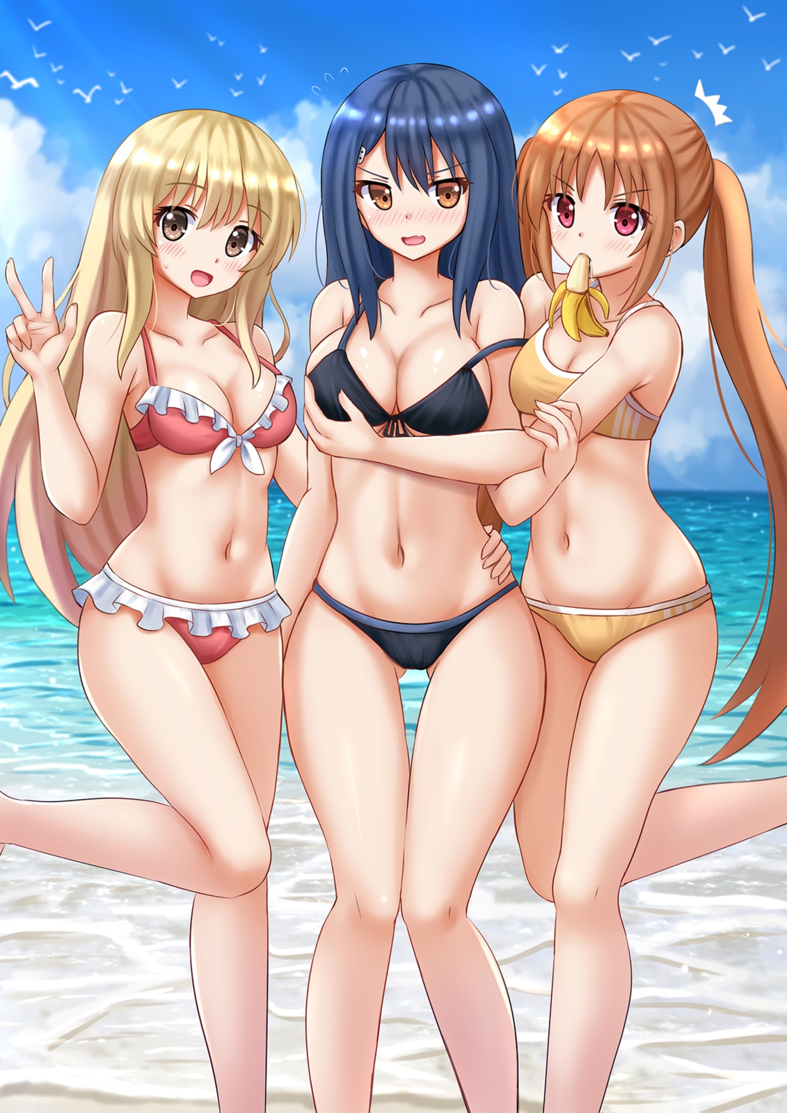 笨女孩-アホガール page 4 full