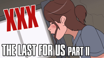 The Last of Us Part II: Ellie's New Friends cover