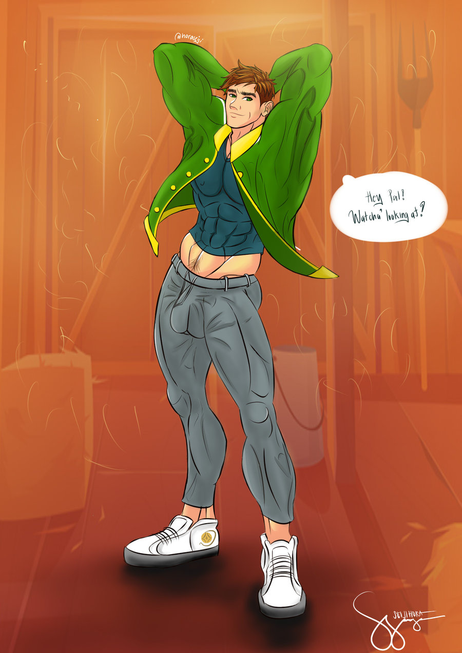 Alex 2 page 3 full