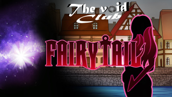 The Void Club cover