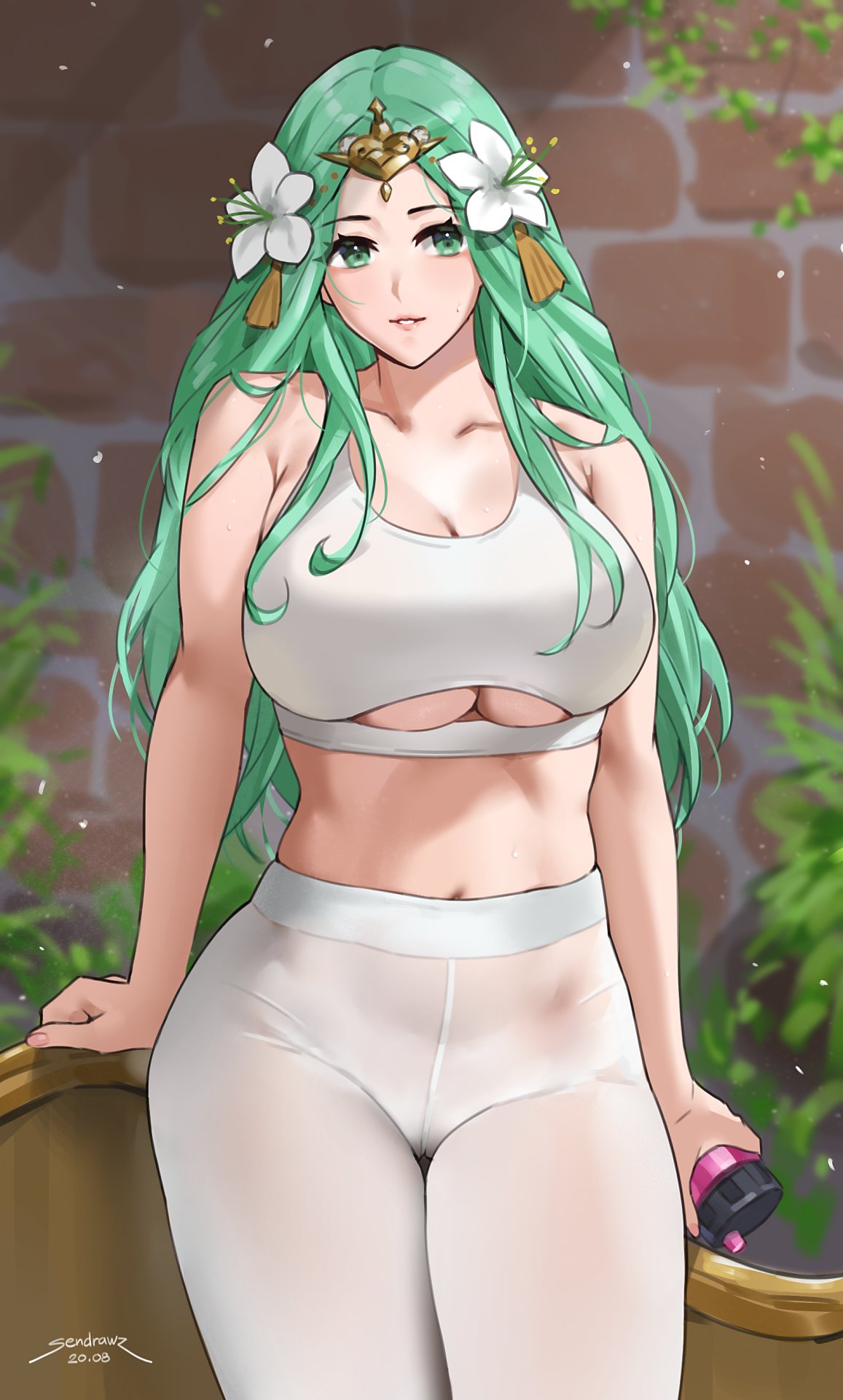 Artist - sendrawz / sendo page 4 full