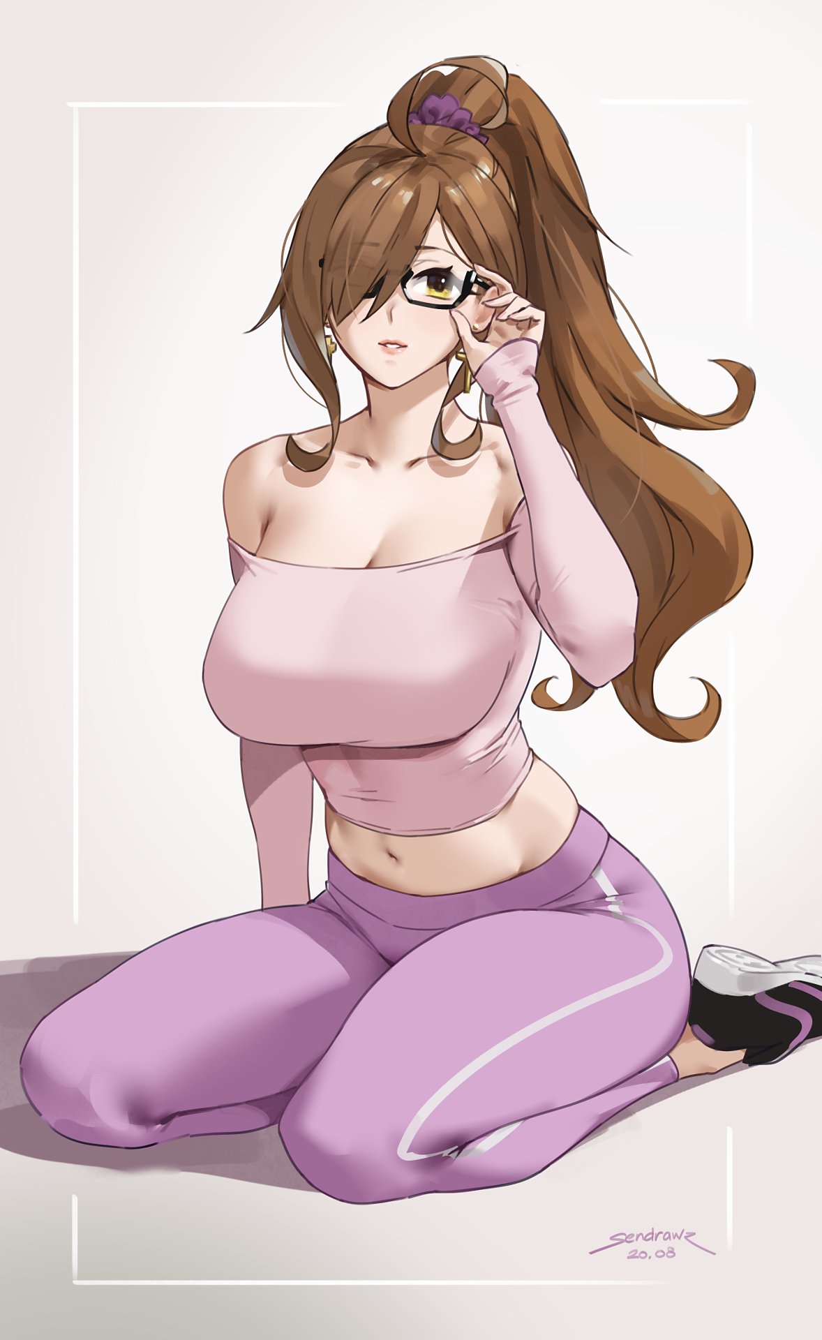 Artist - sendrawz / sendo page 5 full