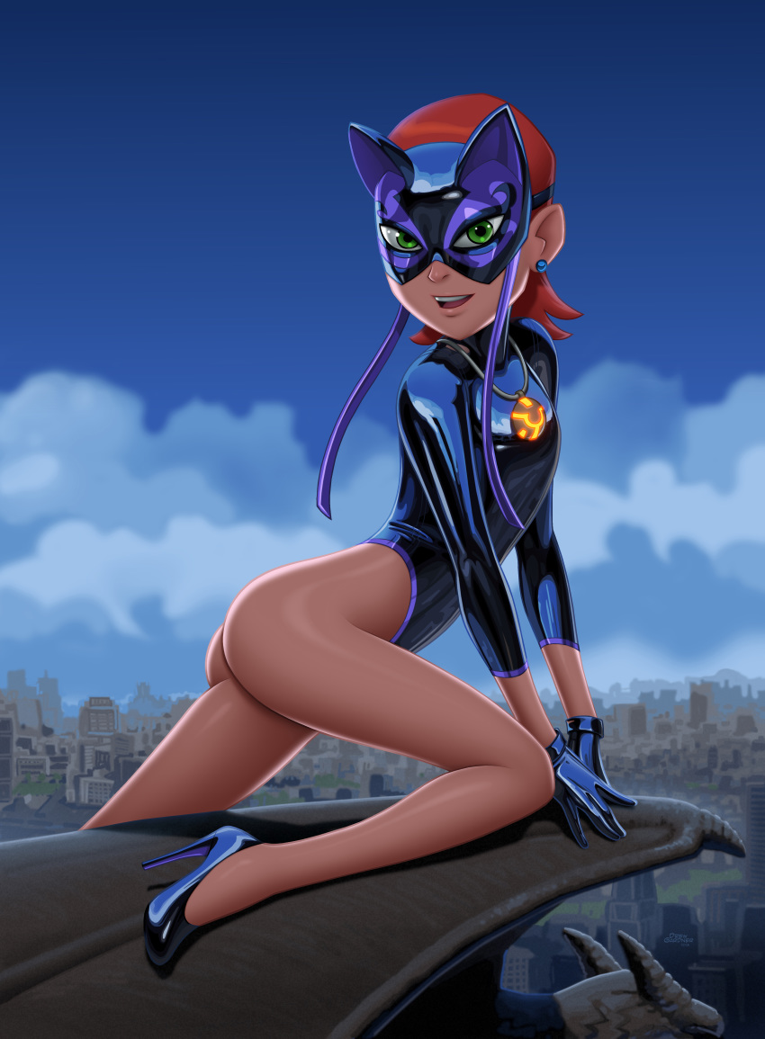 Ben XXX Ultimate Puberty page 4 full