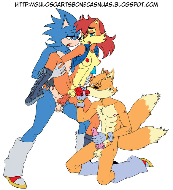 ARTIST Garoto Guloso page 3 full