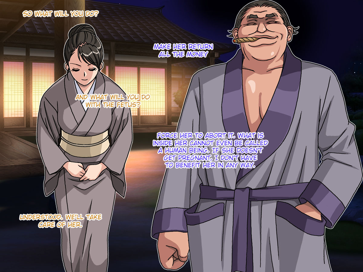 Oyako Inraku no Etude page 9 full