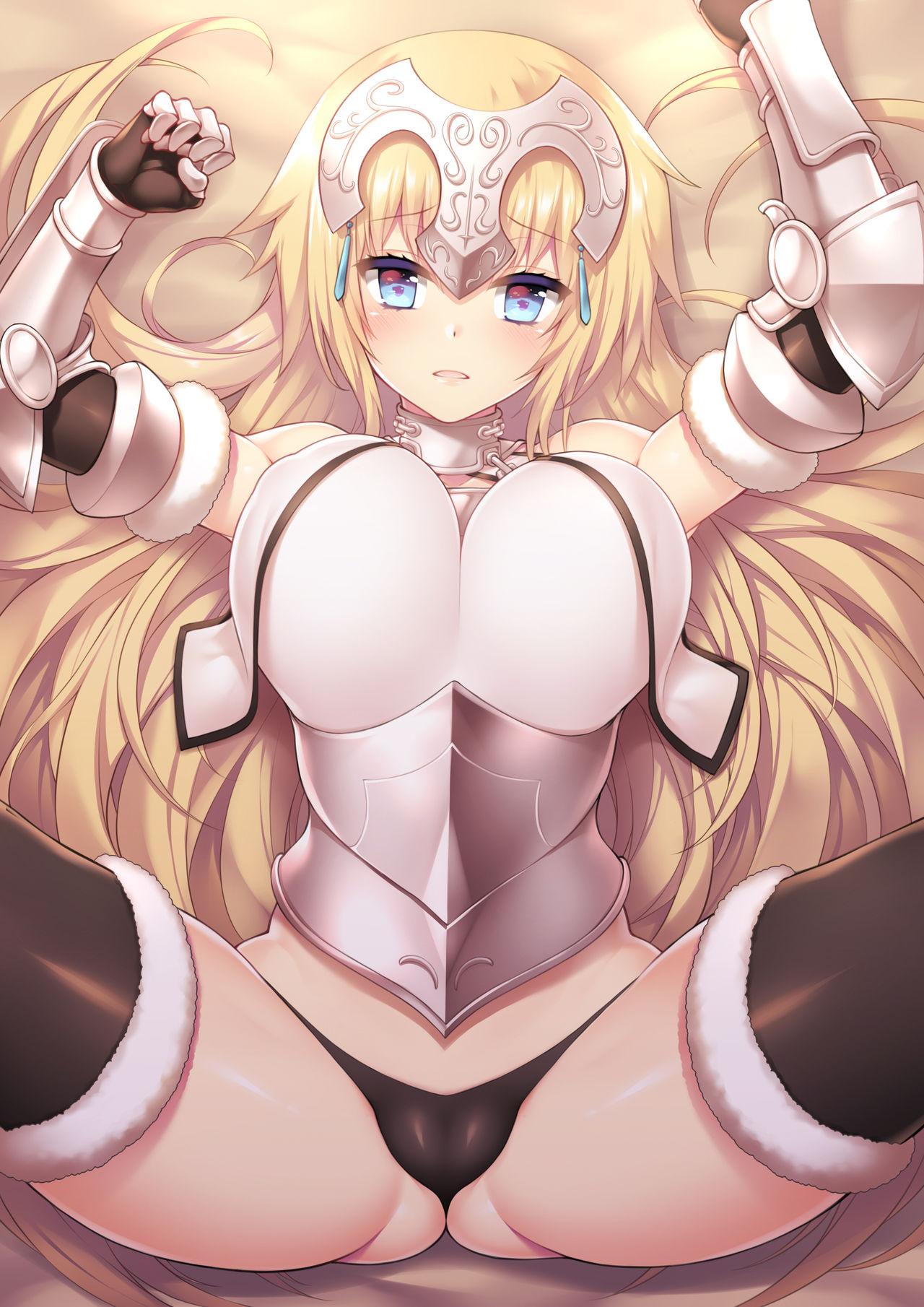 FUYA  - Uncensored Work page 1 full