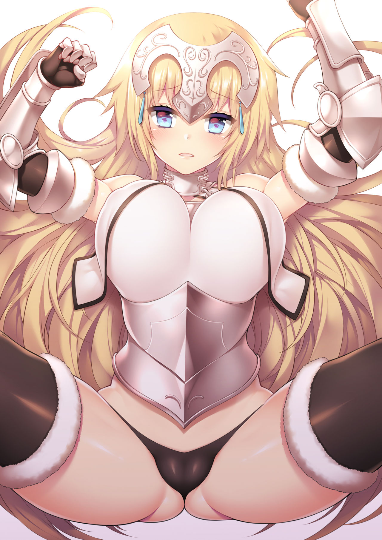 FUYA  - Uncensored Work page 2 full