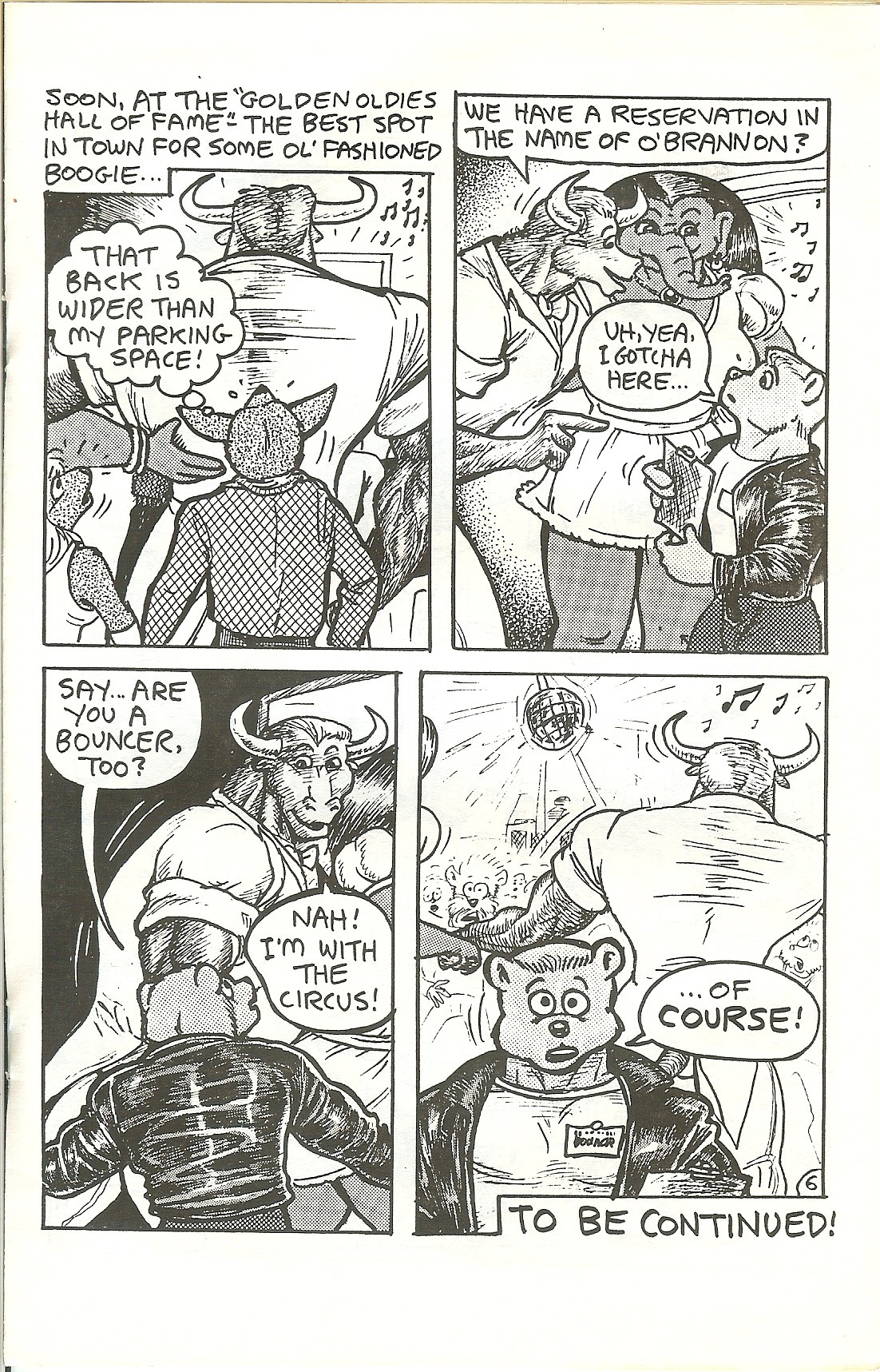Karno's Klassics №36 page 7 full