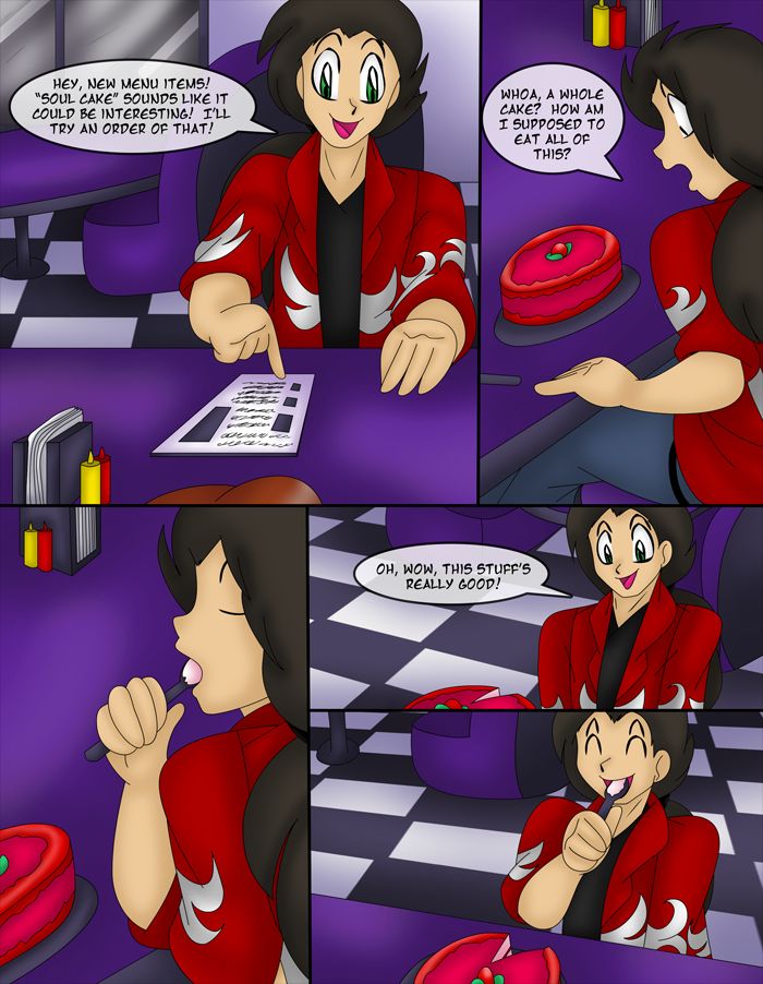 Huge comics compilation page 2 full