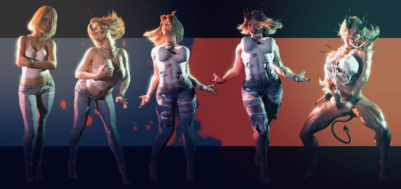 Transformation Chest page 5 full