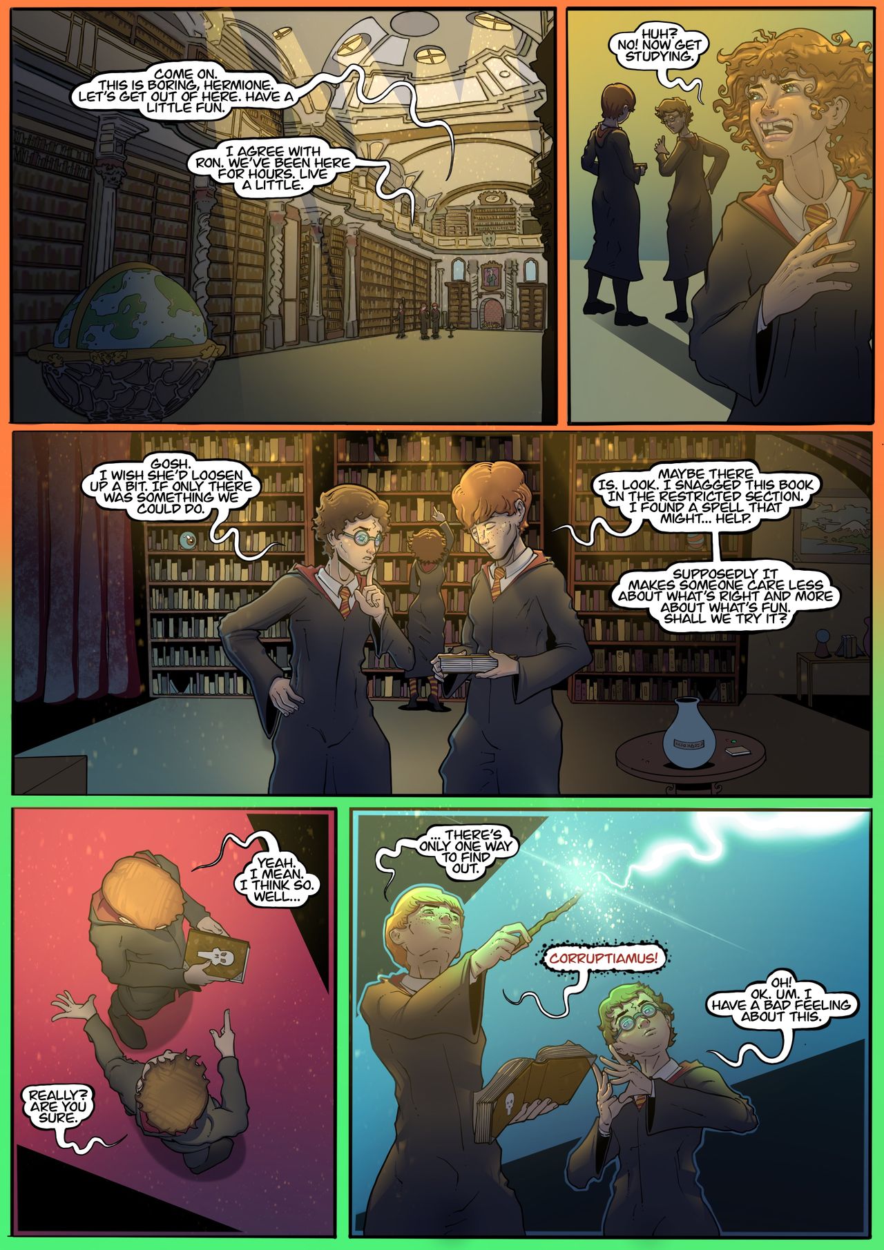 Transformation Chest page 8 full