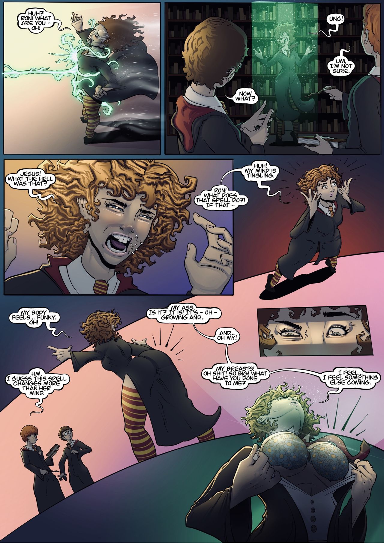 Transformation Chest page 9 full