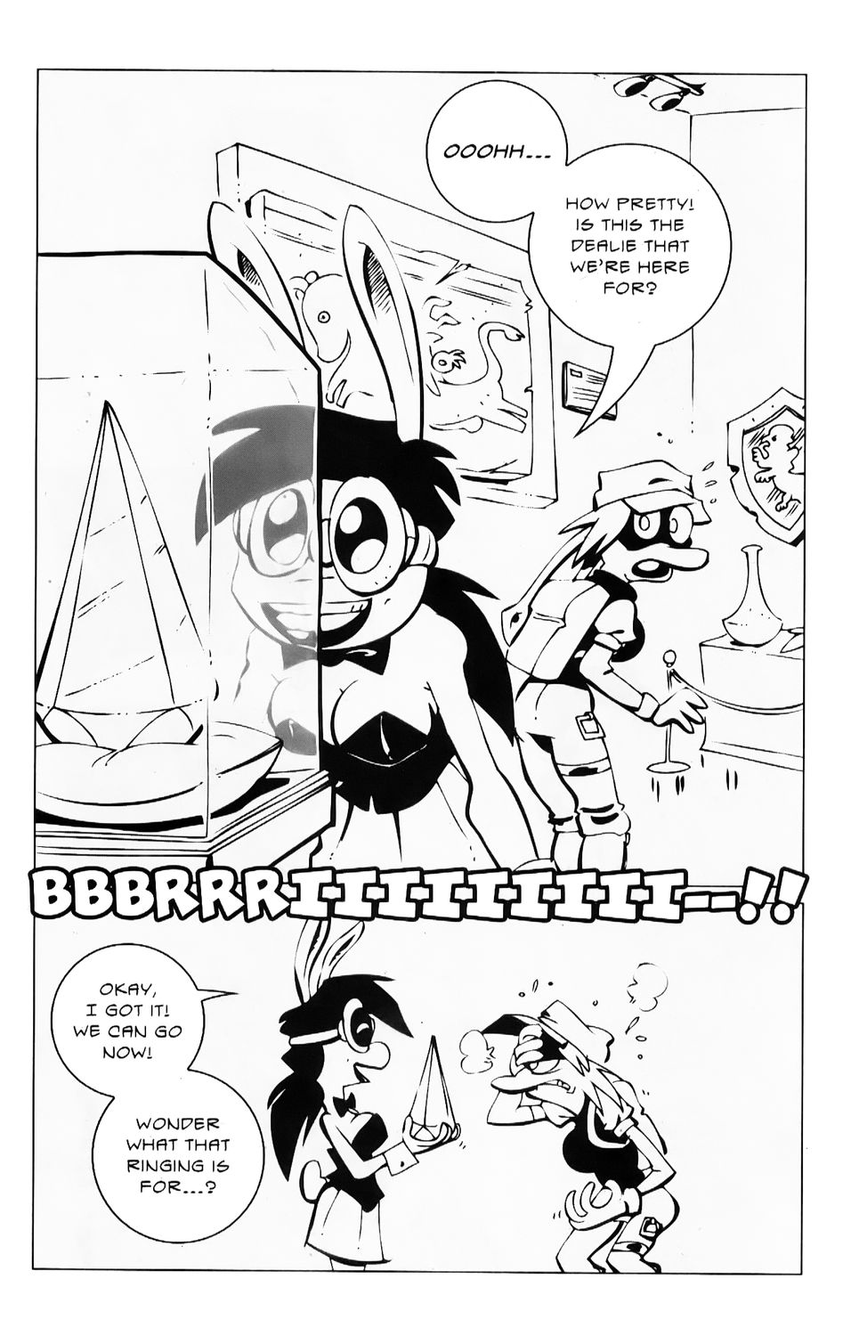 Genus №88 page 7 full