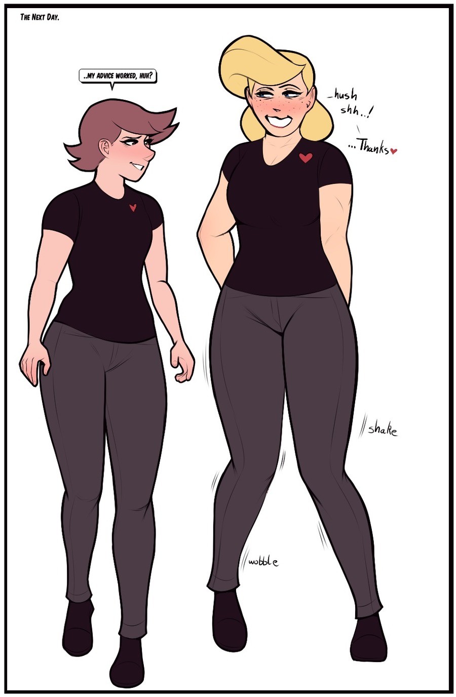 Butt Stuff page 5 full