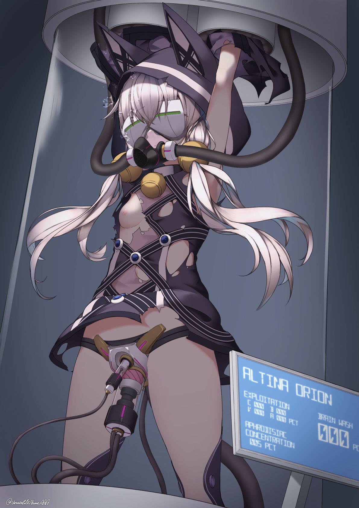 激マブ page 3 full