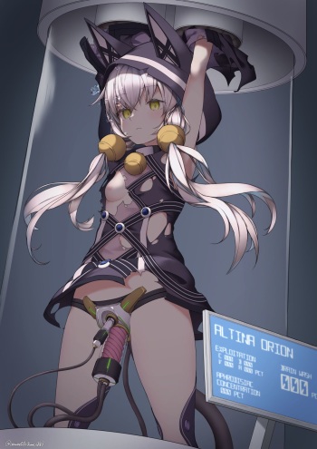 激マブ cover