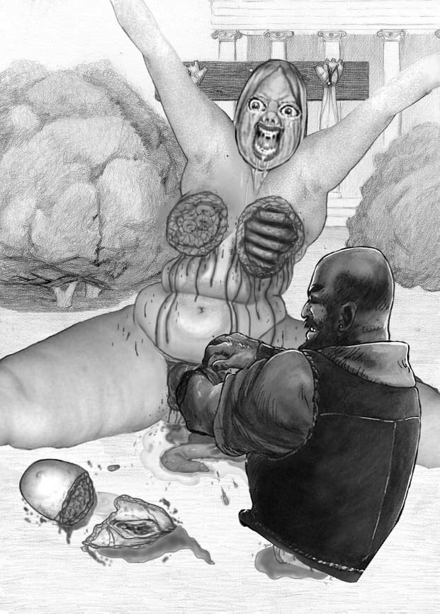 Medieval Torture bbw 3 page 7 full