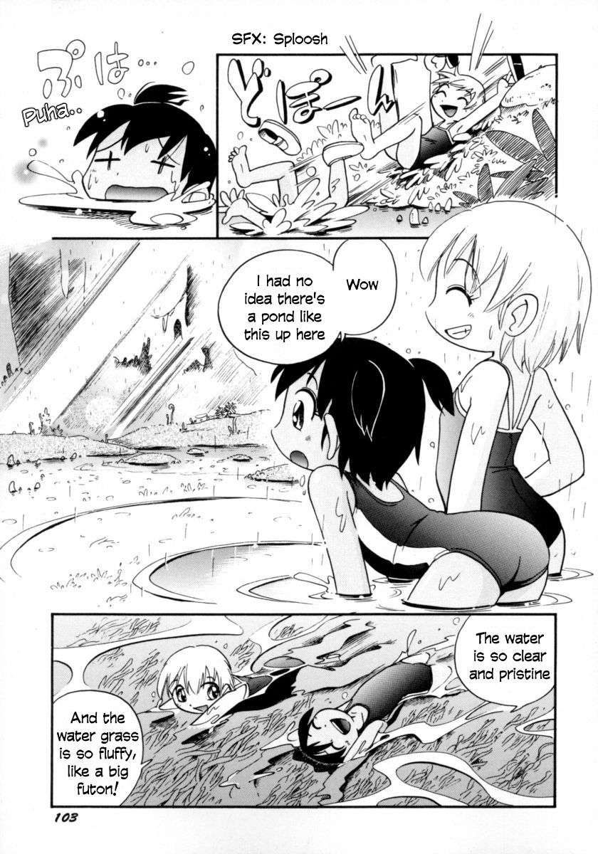 Water Play page 5 full