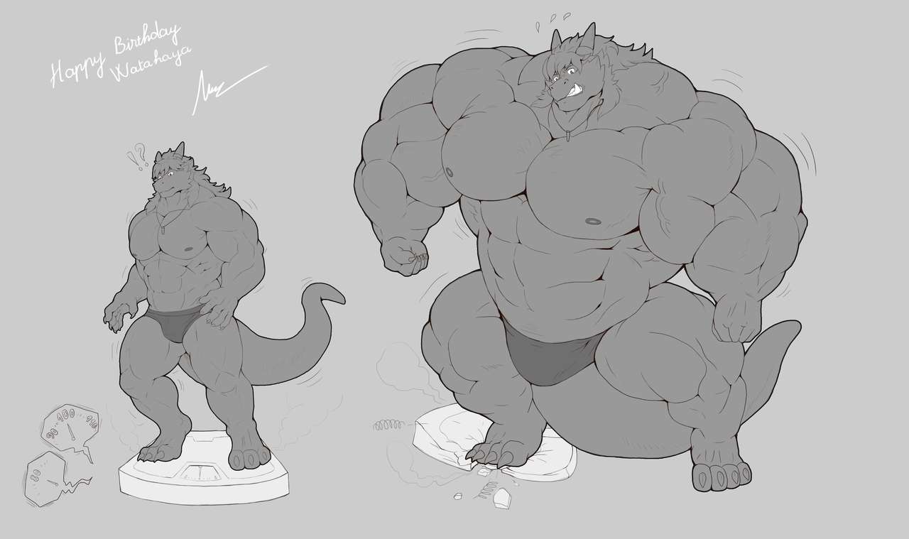 Artist - Kusu page 7 full