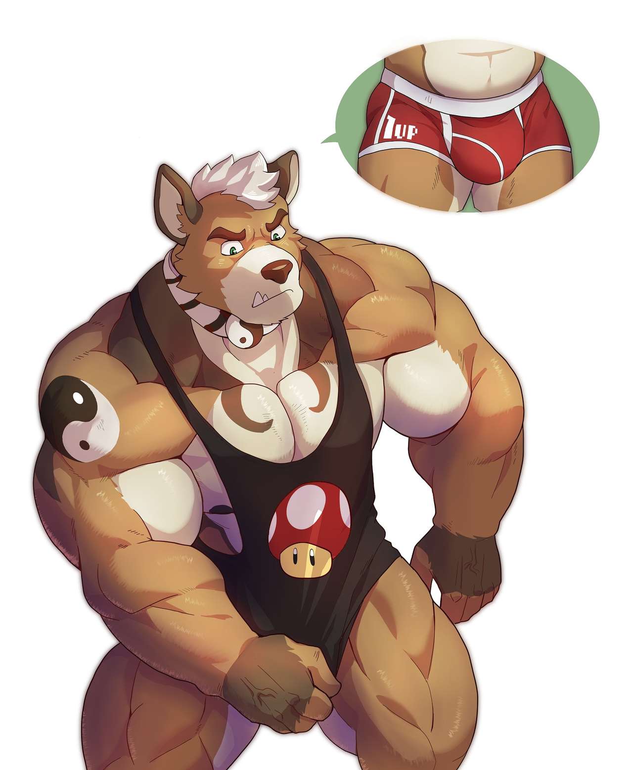Artist - Kusu page 8 full