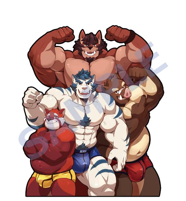 Artist - Kusu page 9 full