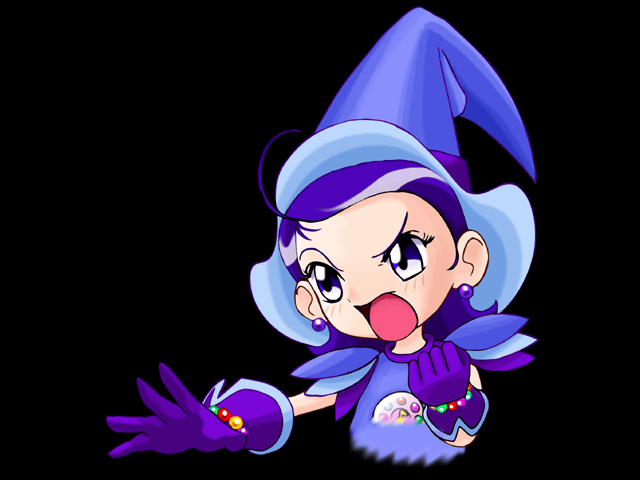 Ojamajo Shooting Doremi-chan-hen page 4 full