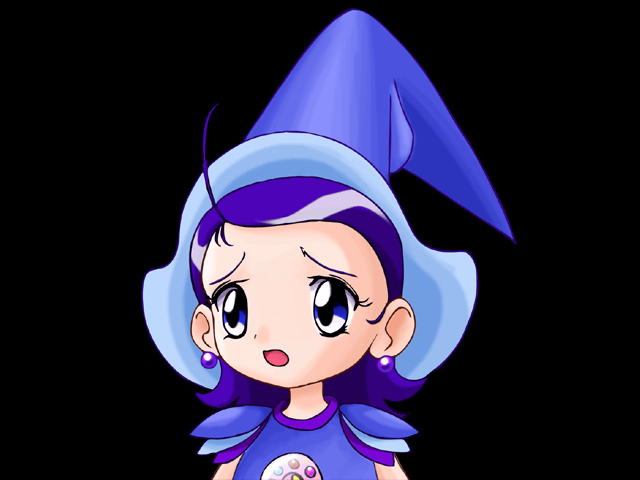 Ojamajo Shooting Doremi-chan-hen page 5 full