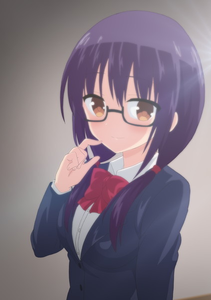 Yuutousei Ayaka no Uraomote Episode 1【PV】 page 4 full