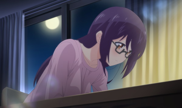Yuutousei Ayaka no Uraomote Episode 1【PV】 page 6 full