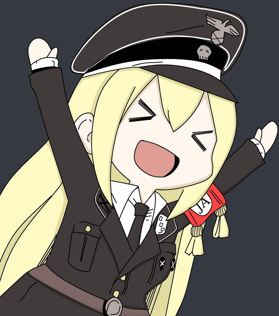 Loli Collection page 1 full