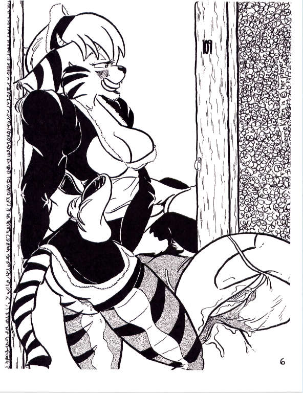 Smutacular '99 page 6 full