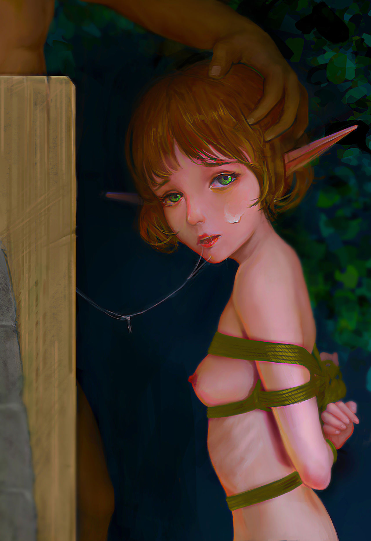 2018 Shibari revision HD page 7 full