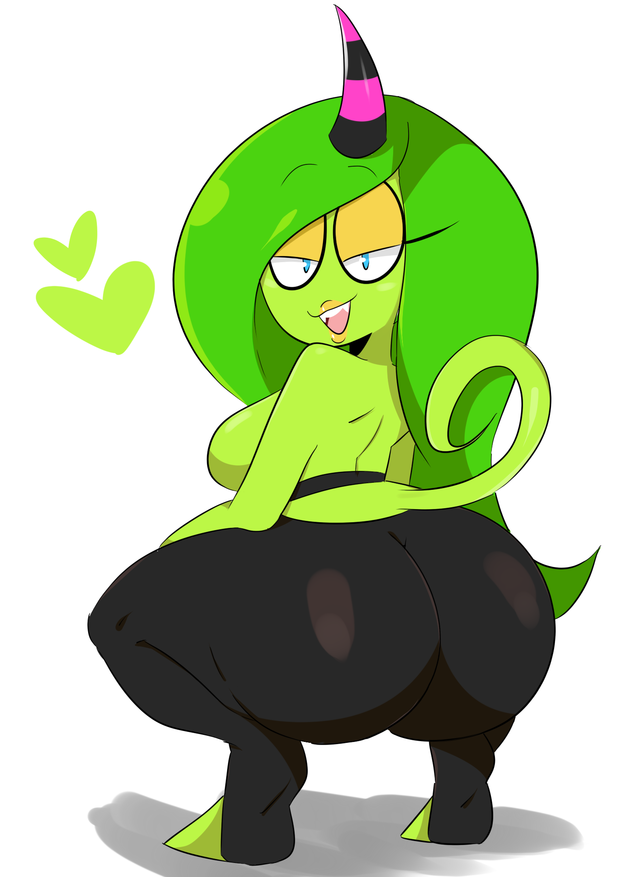 ARTIST Jinusenpai page 7 full