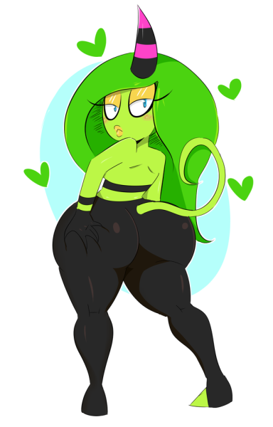 ARTIST Jinusenpai page 8 full