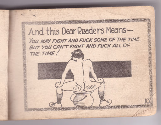 Max Beer Loses page 10 full