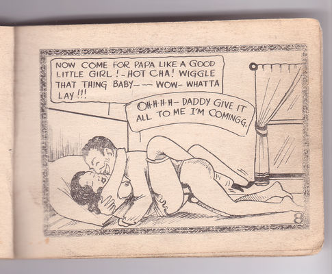 Max Beer Loses page 8 full