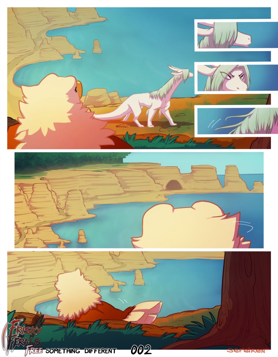 - Something Different page 2 full