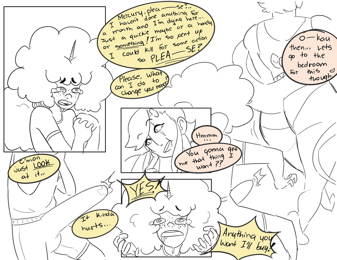 Nepi’s Destroy Dick December page 1 full