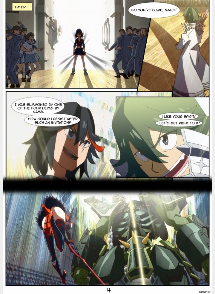 No star regalia english page 5 full