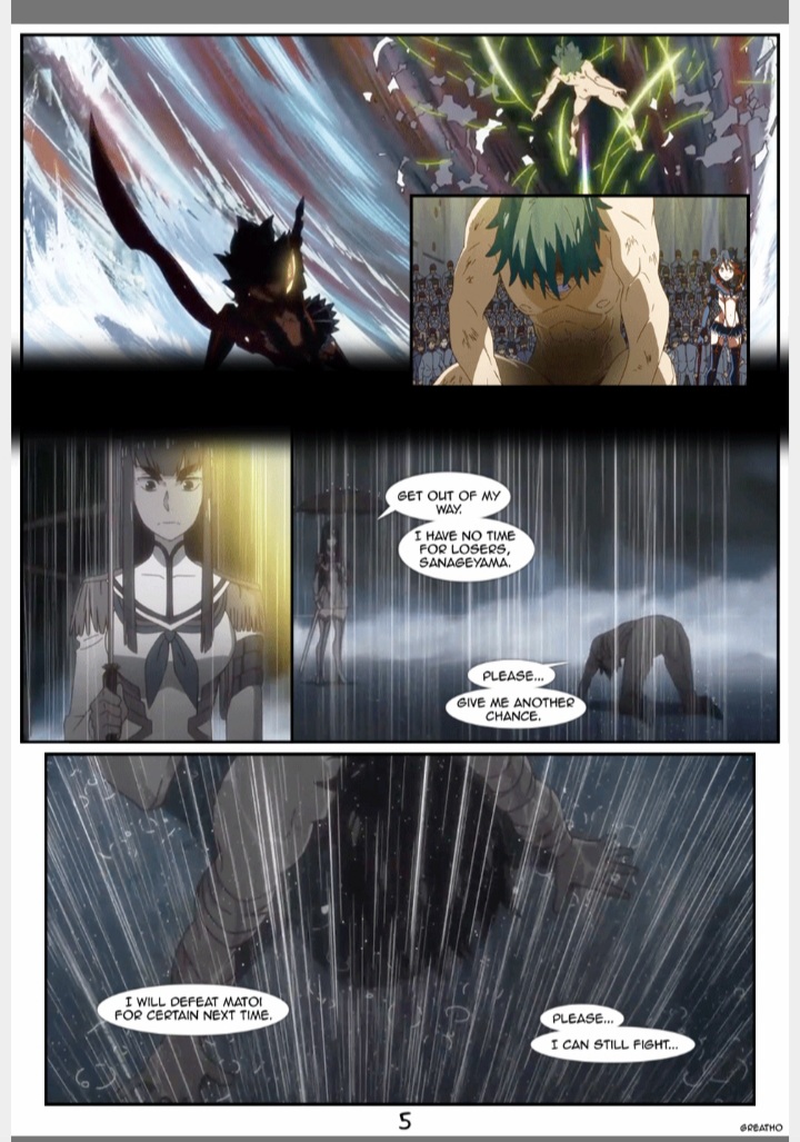 No star regalia english page 6 full