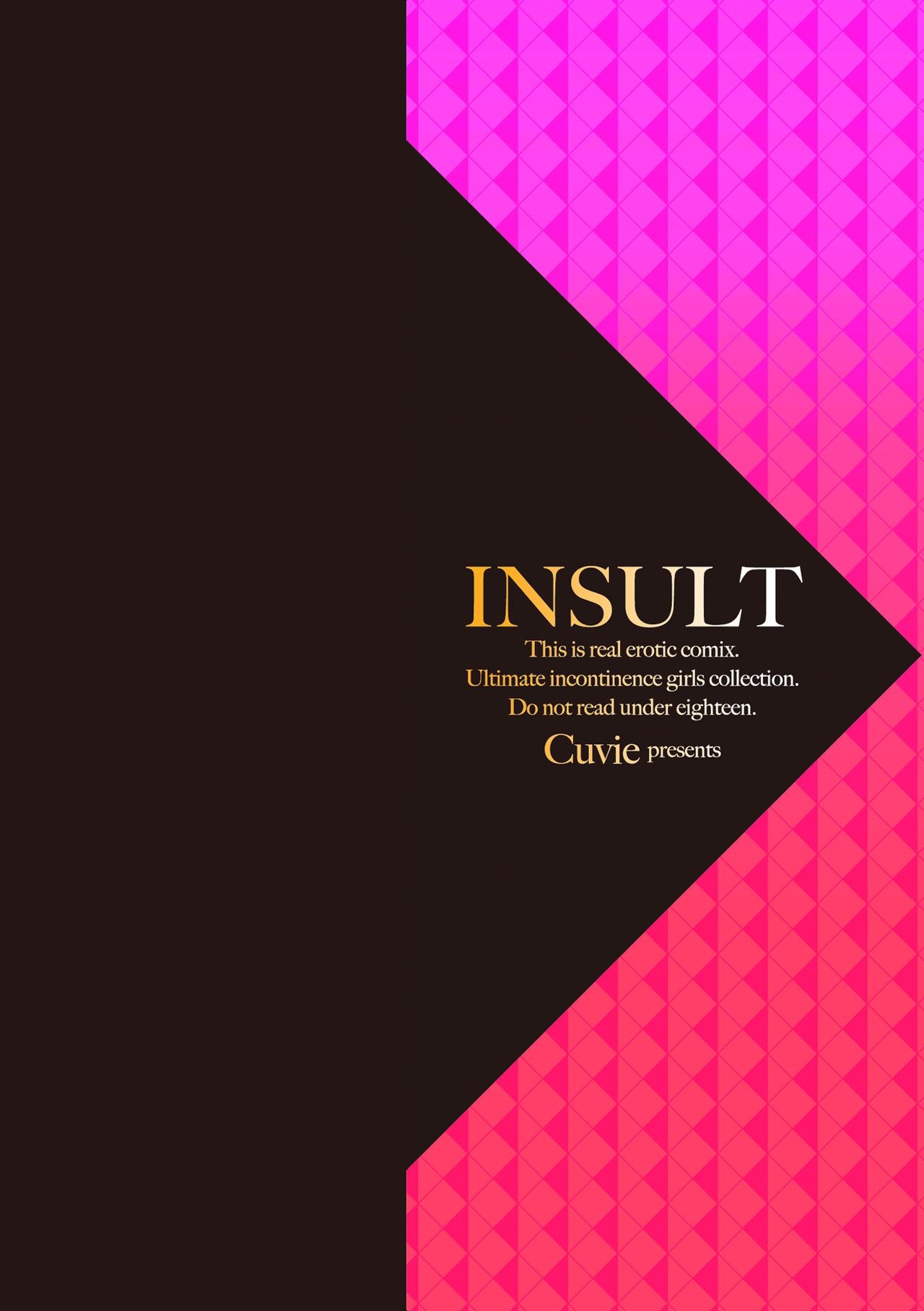 INSULT page 2 full