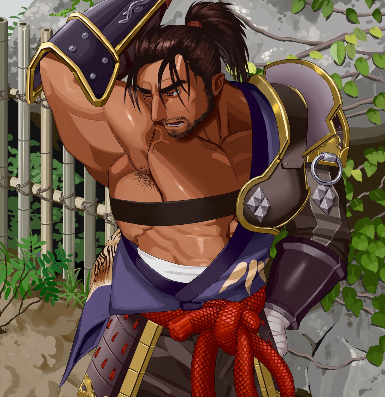 Soul Calibur Pack page 7 full