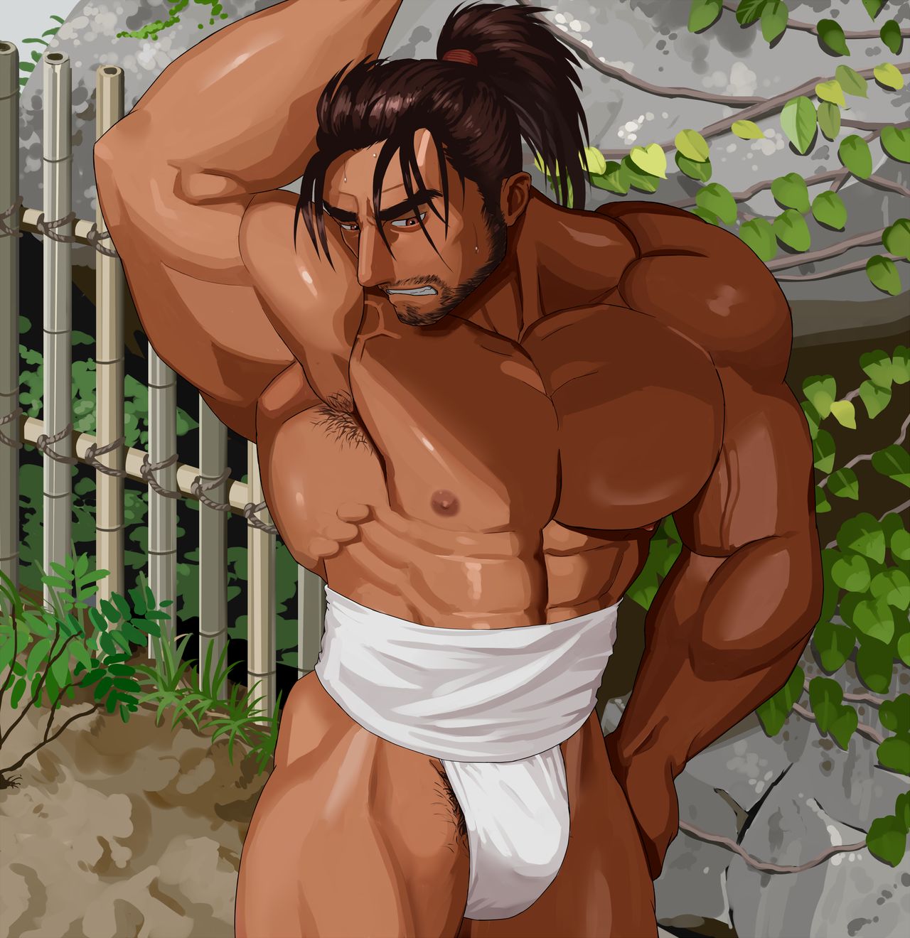 Soul Calibur Pack page 8 full