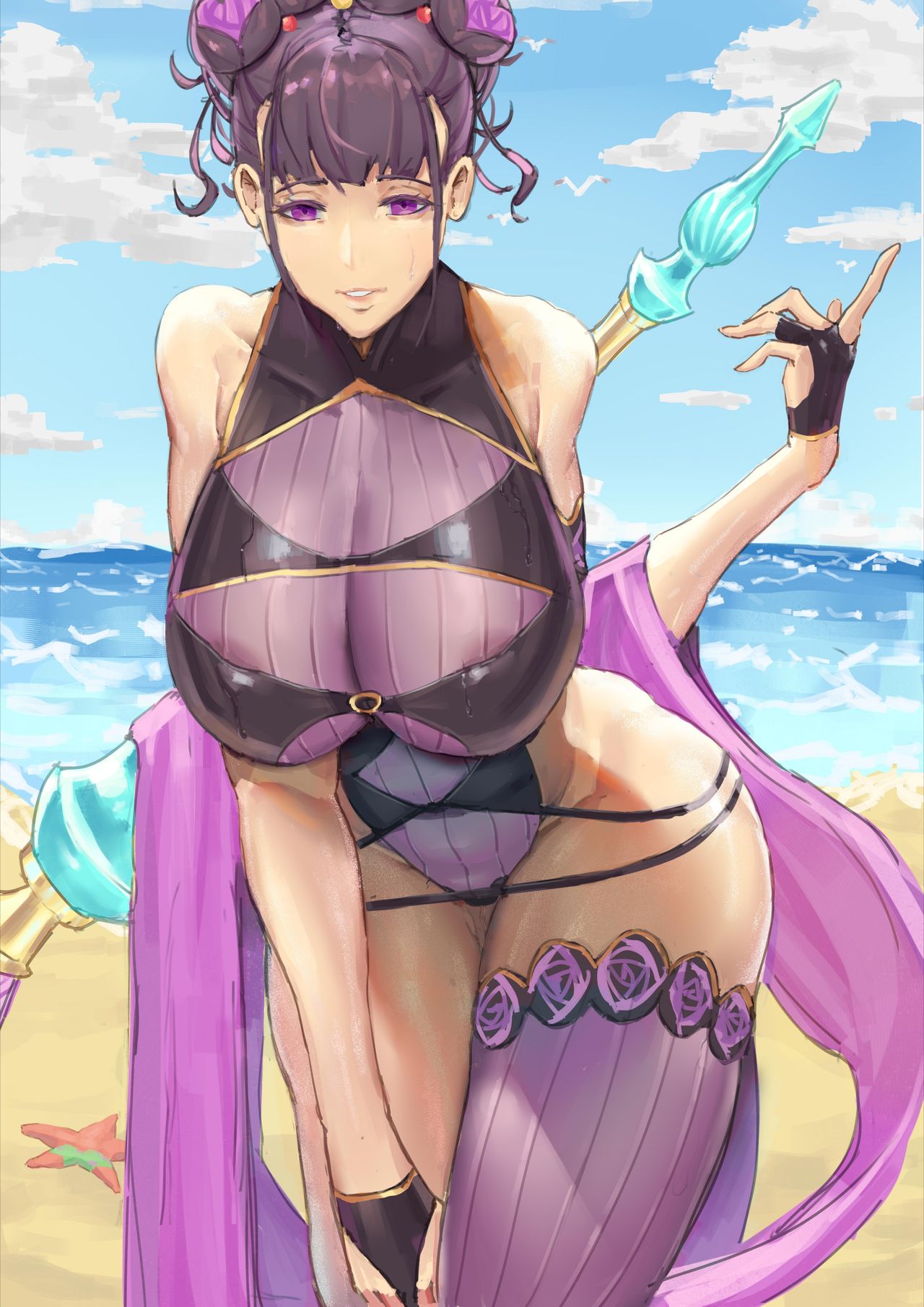 || Pixiv |❤️| Boingoo阴鸽 page 7 full