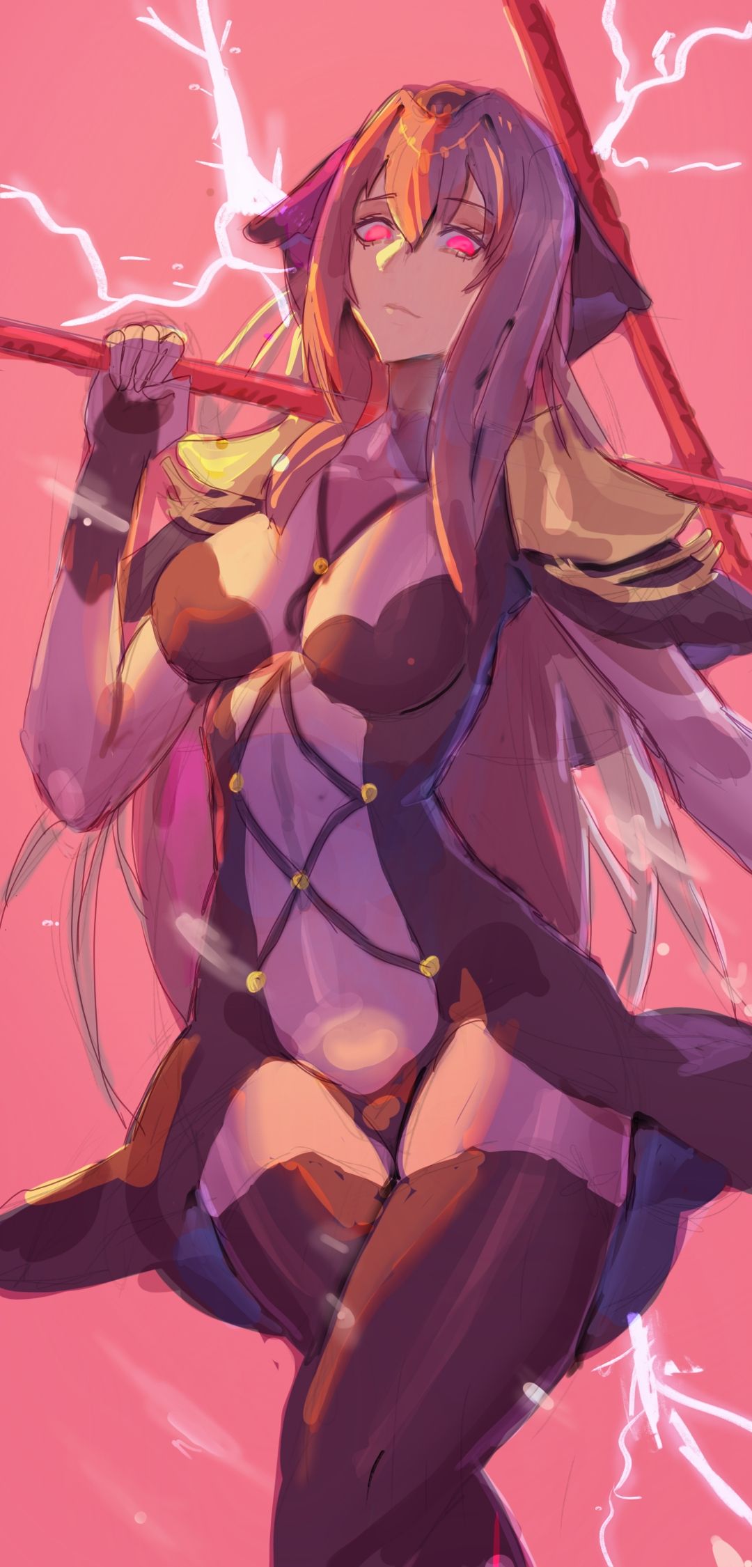 || Pixiv |❤️| Boingoo阴鸽 page 9 full