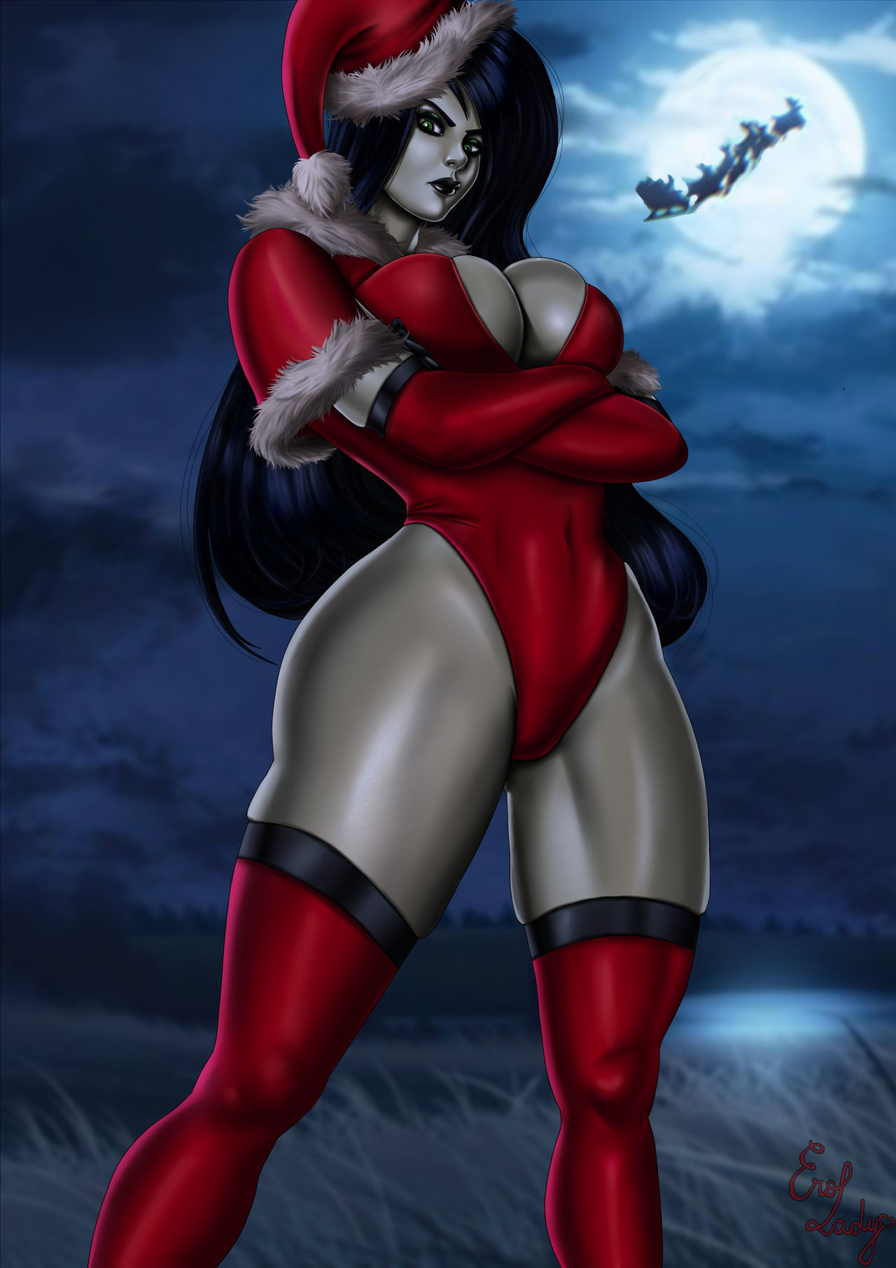 EroLady page 3 full